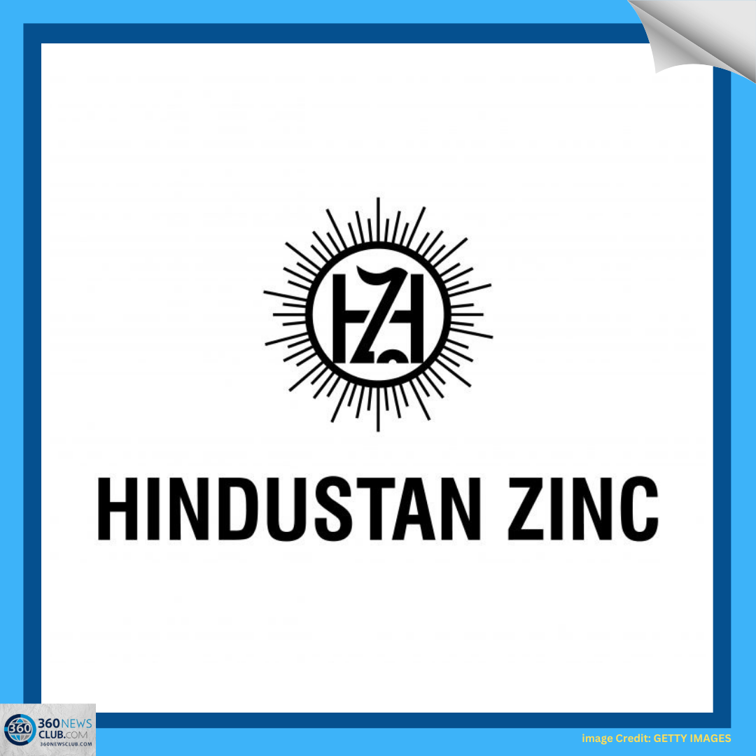 Hindustan Zinc Declares 950% Dividend