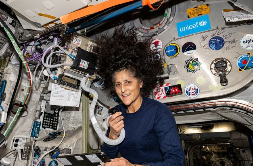 NASA’s Decision to Delay Sunita Williams’ Return: A Legacy of Safety Over Speed