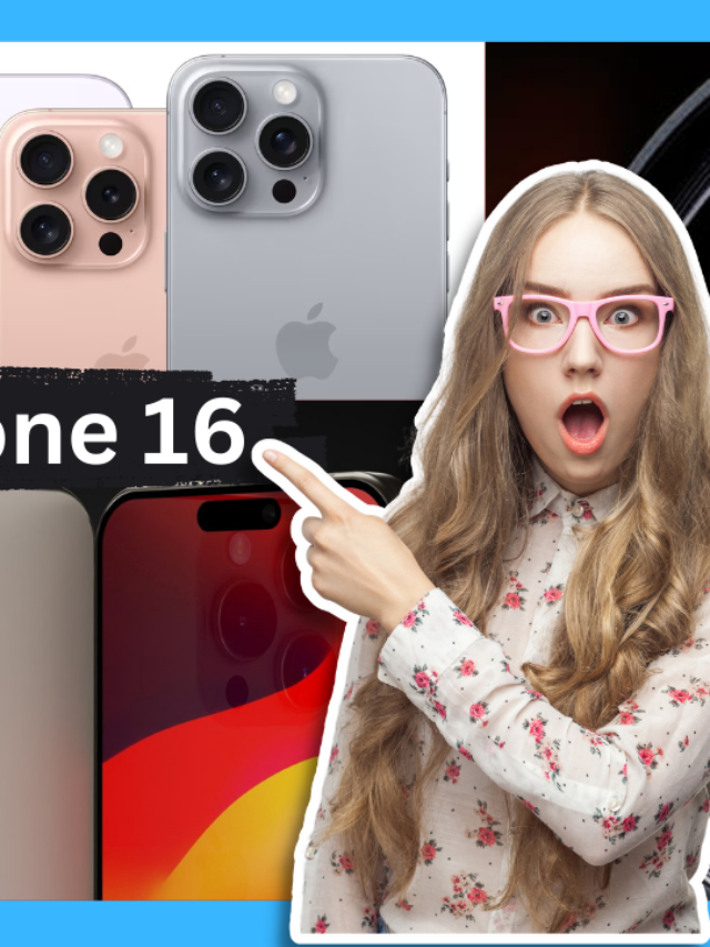 Apple iPhone 16 Series to Feature Major Camera Upgrades