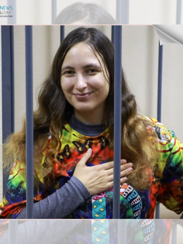 Who are the prisoners in the Russia-West swap?