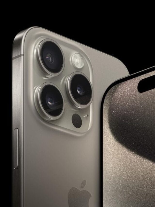 iPhone 15 Pro vs. iPhone 16 Pro: 9 Key Differences You Need to Know