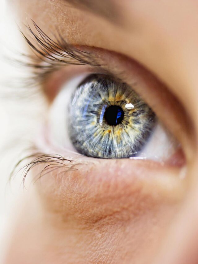 Eye care health tips to help protect your eyes