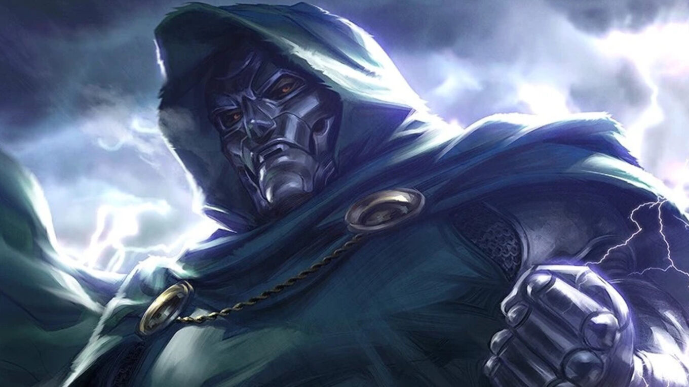 Will Doctor Doom Eliminate Kang’s Variants in The Fantastic Four Post-Credit Scene? Explained