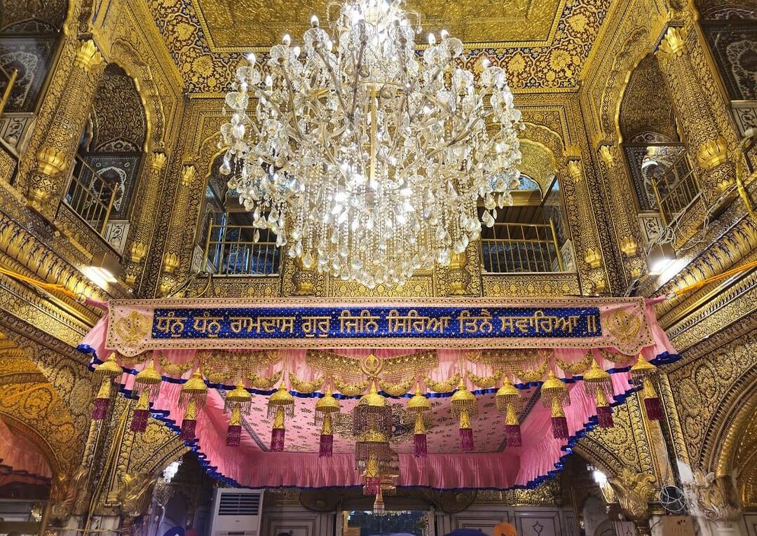 Guru Granth Sahib Parkash Utsav: Celebrating the Eternal Living Guru