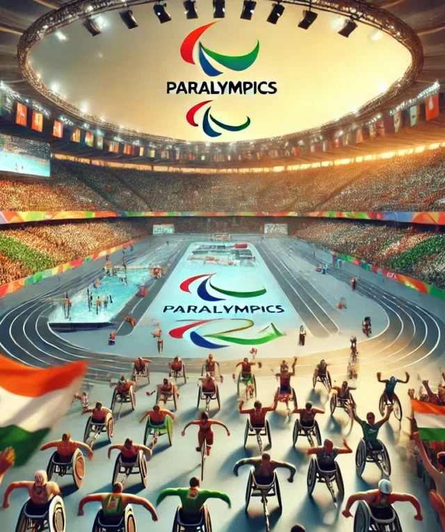 Paralympics 2024, Day 10