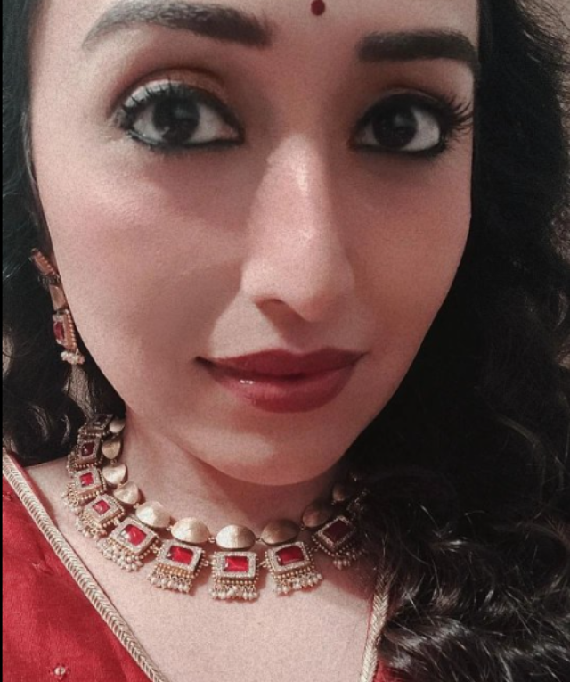 Meet the Girl Who Potrayed Stree in Rajkummar Rao’s  Stree 2