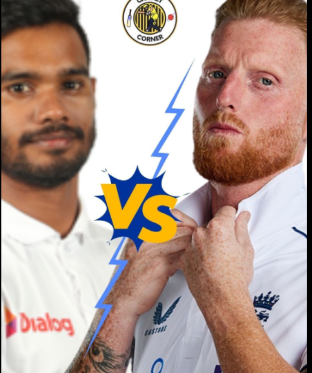 ENG vs SL, 3rd Test: England in Control as Bad Light Interrupts Play