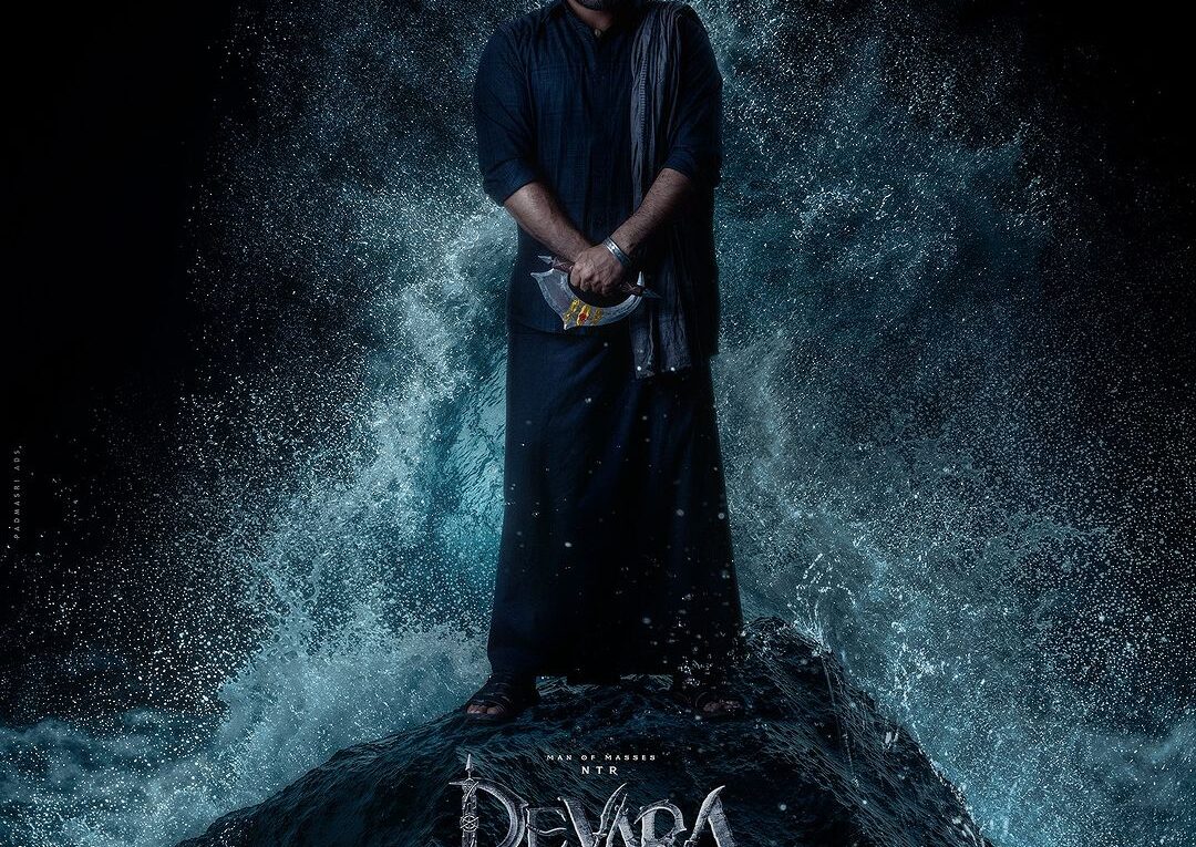 ‘Devara: Part 1’ Smashes US Box Office Pre-Sales Record with 15,000 Tickets Sold