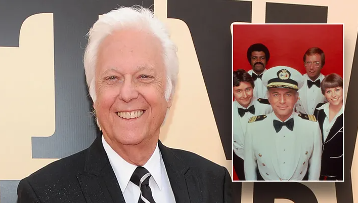 Grammy-Winning Crooner Jack Jones, Known for Iconic ‘The Love Boat’ Theme Song, Passes Away at 86