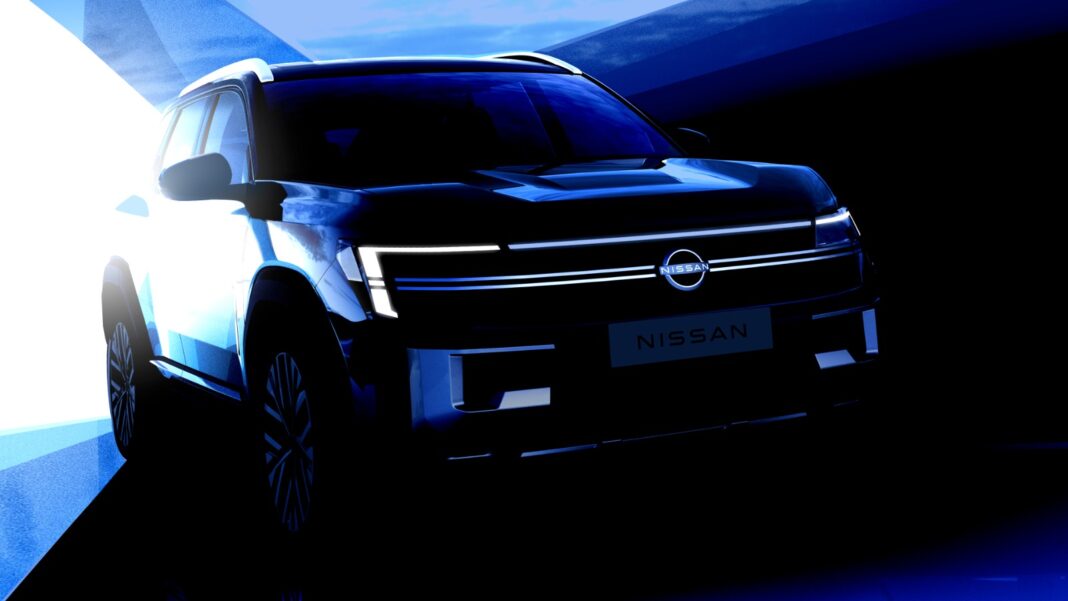 Nissan 4 New Cars Coming to India Soon – Key Details Revealed