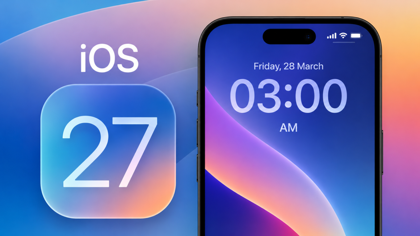 iOS 27 Release Timeline Revealed: New Siri AI Features Could Arrive in September