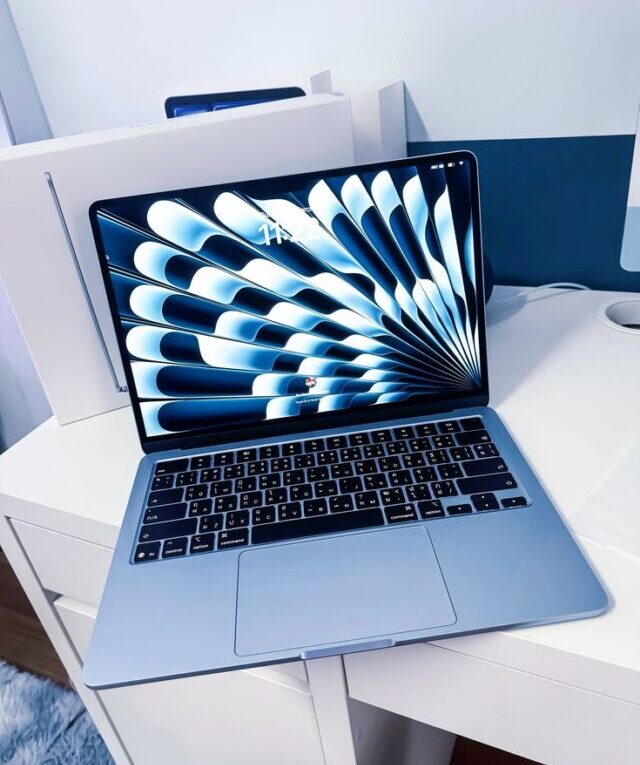 Apple MacBook Air M5 Gets Massive Price Cut